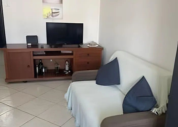 Apartamento Copacabana Posto 6 Rio de Janeiro
